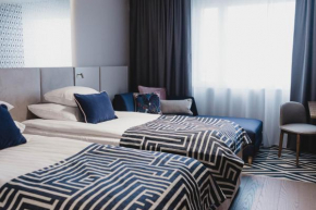 Отель Original Sokos Hotel Vaakuna Seinäjoki  Сейняйоки
